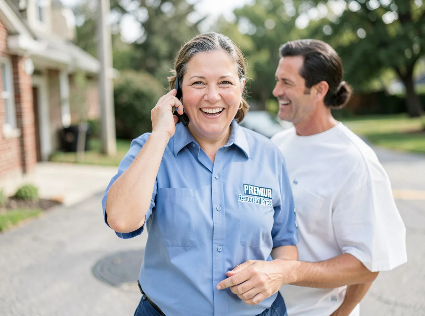 Water Damage Restoration Wood Ridge, NJ FAQs